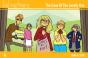 Bad Machinery Vol. 4 - Preview