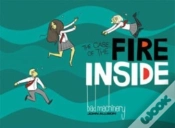 Capa do artigo Bad Machinery Vol 5