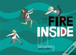 Capa do artigo Bad Machinery Vol 5