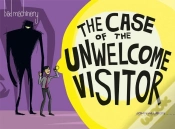 Capa do artigo Bad Machinery Vol. 6
