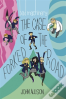 Bad Machinery Vol. 7
