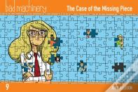 Bad Machinery Vol. 9
