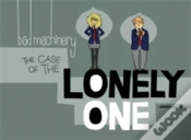 Capa do artigo Bad Machinery Volume 4