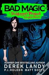 Capa do artigo Bad Magic