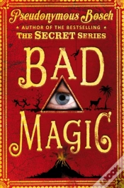 Capa do artigo Bad Magic