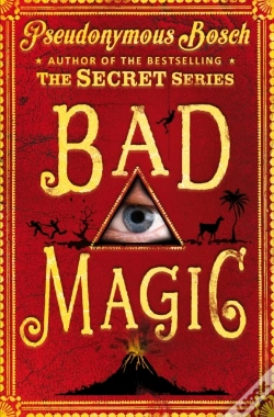 Capa do artigo Bad Magic