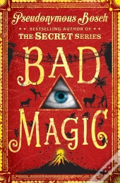 Bad Magic