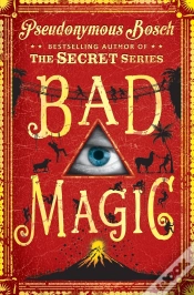 Capa do artigo Bad Magic