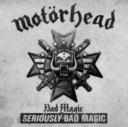 Capa do artigo Bad Magic - Vinil