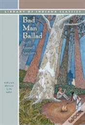 Capa do artigo Bad Man Ballad