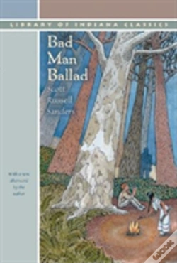 Capa do artigo Bad Man Ballad