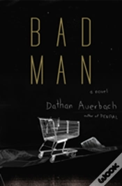 Capa do artigo Bad Man