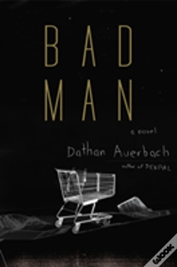 Capa do artigo Bad Man