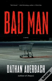 Capa do artigo Bad Man