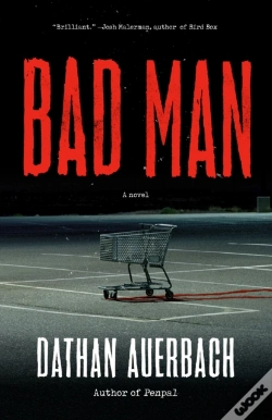Capa do artigo Bad Man