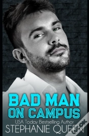Capa do artigo Bad Man On Campus