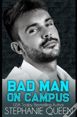 Capa do artigo Bad Man On Campus
