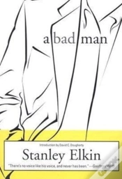 Capa do artigo Bad Man