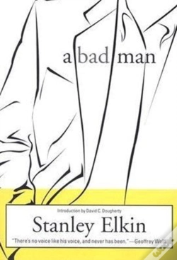 Capa do artigo Bad Man