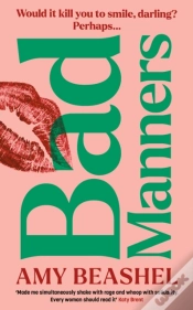 Capa do artigo Bad Manners