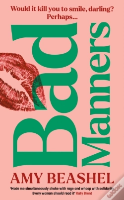 Capa do artigo Bad Manners
