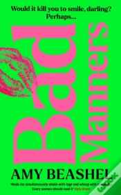Capa do artigo Bad Manners