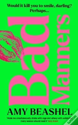 Capa do artigo Bad Manners