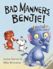 Bad Manners, Benjie