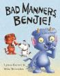 Bad Manners, Benjie - Preview
