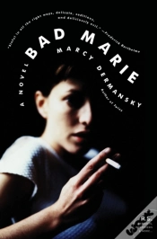 Capa do artigo Bad Marie