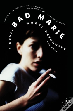 Capa do artigo Bad Marie