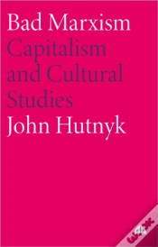 Capa do artigo Bad Marxism