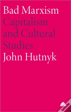 Capa do artigo Bad Marxism