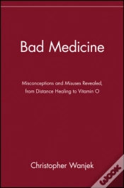 Capa do artigo Bad Medicine