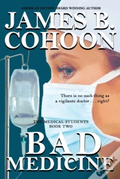 Capa do artigo Bad Medicine