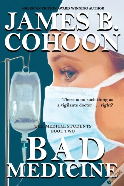 Capa do artigo Bad Medicine