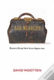 Capa do artigo Bad Medicine