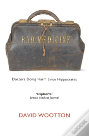 Capa do artigo Bad Medicine
