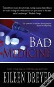Capa do artigo Bad Medicine