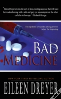 Capa do artigo Bad Medicine