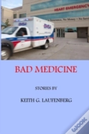 Capa do artigo Bad Medicine