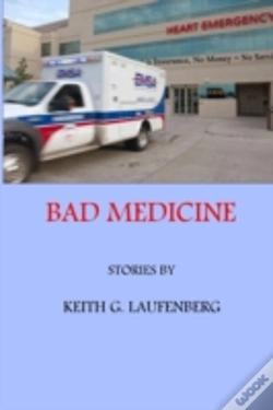 Capa do artigo Bad Medicine