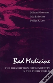 Capa do artigo Bad Medicine