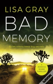 Capa do artigo Bad Memory