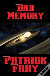 Capa do artigo Bad Memory