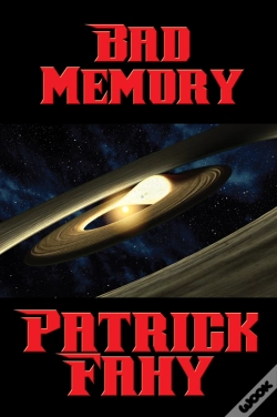 Capa do artigo Bad Memory