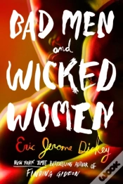 Capa do artigo Bad Men And Wicked Women
