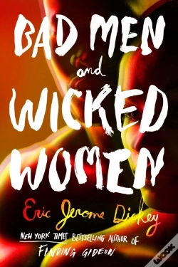 Capa do artigo Bad Men And Wicked Women