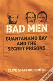 Capa do artigo Bad Men