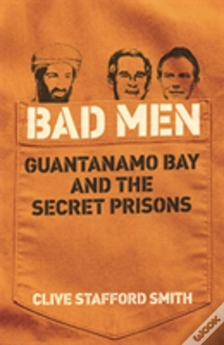 Capa do artigo Bad Men